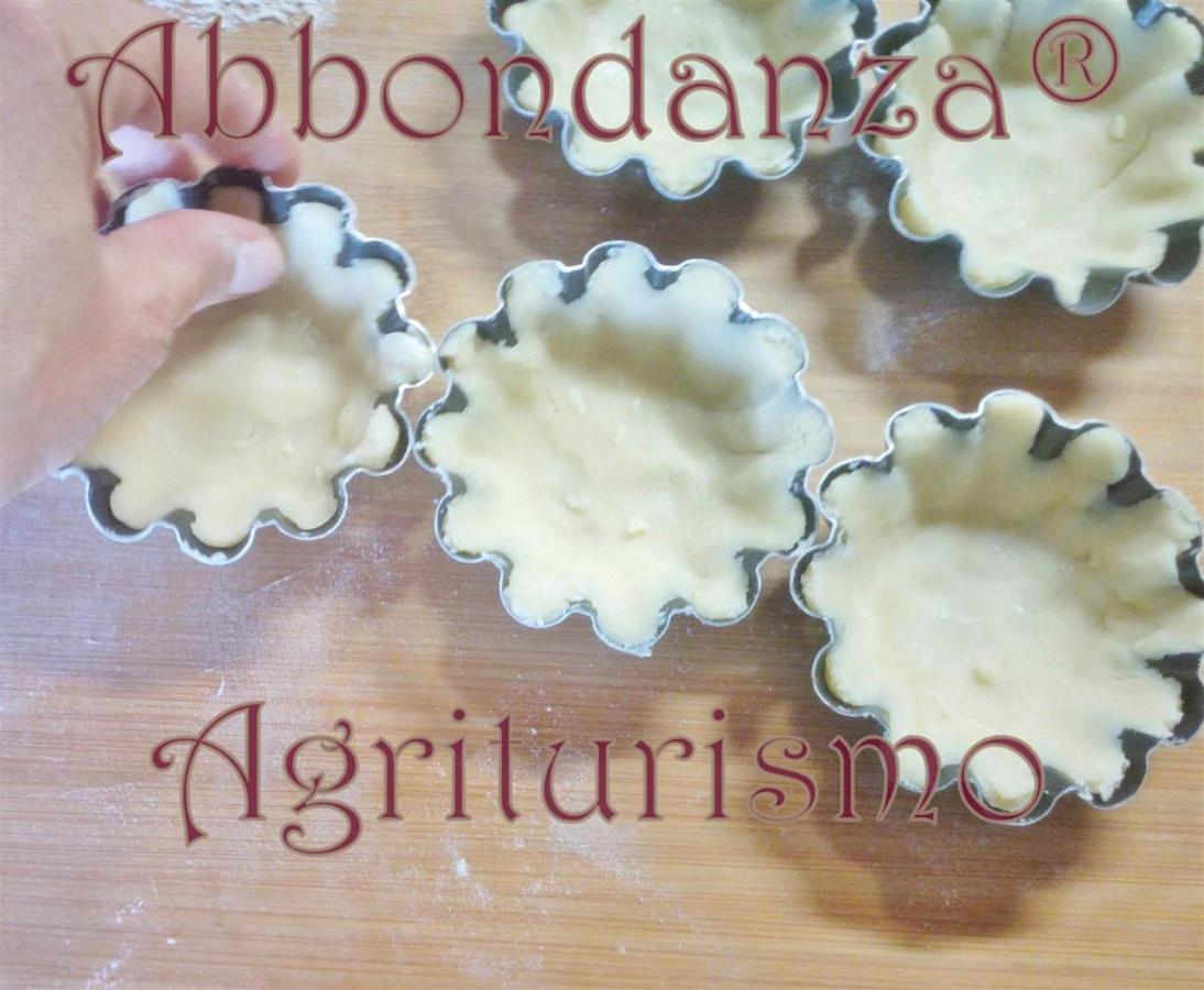 Agriturismo Abbondanza Villa Alberobello Luaran gambar