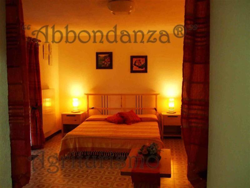 Agriturismo Abbondanza Villa Alberobello Luaran gambar